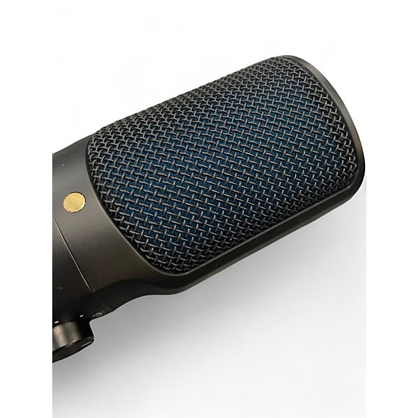 Used RODE NT-USB+ USB Microphone