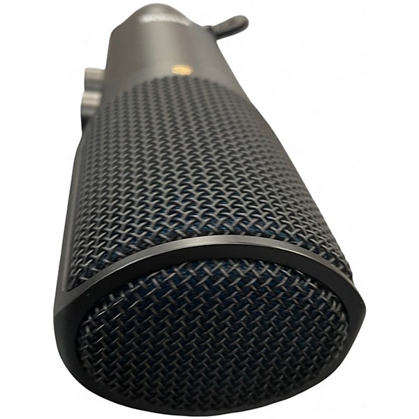 Used RODE NT-USB+ USB Microphone