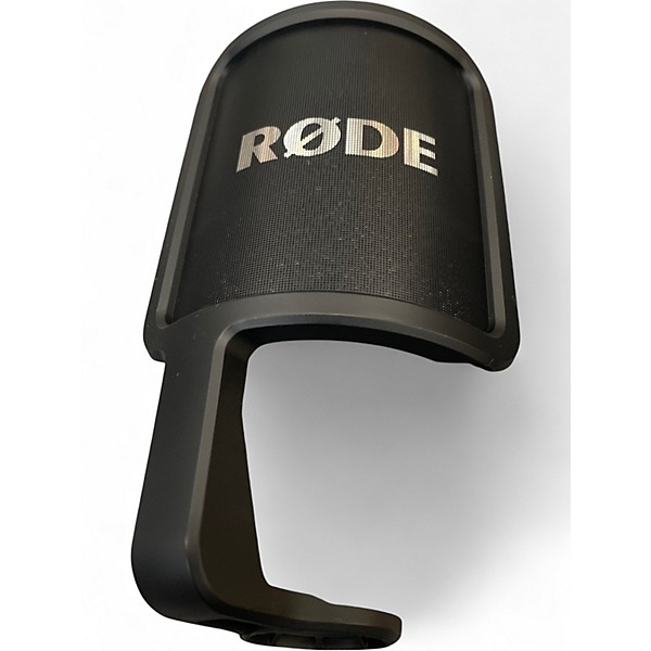 Used RODE NT-USB+ USB Microphone