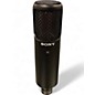 Used Sony C-80 Condenser Microphone thumbnail