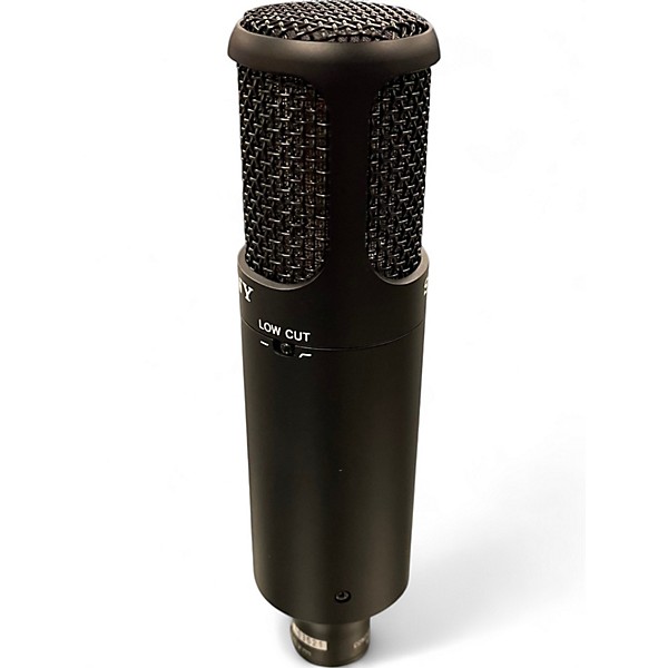 Used Sony C-80 Condenser Microphone