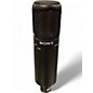 Used Sony C-80 Condenser Microphone
