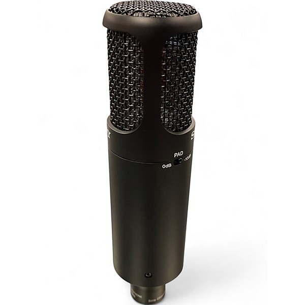 Used Sony C-80 Condenser Microphone