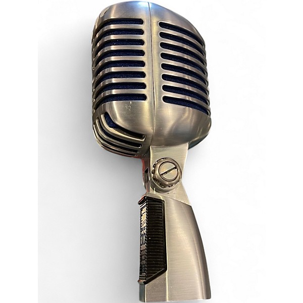 Used Shure Super 55 Dynamic Microphone