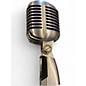 Used Shure Super 55 Dynamic Microphone