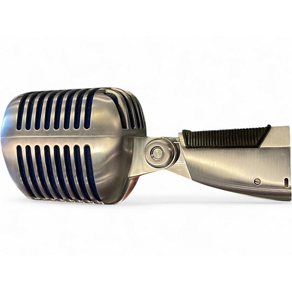 Used Shure Super 55 Dynamic Microphone