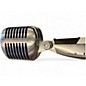 Used Shure Super 55 Dynamic Microphone