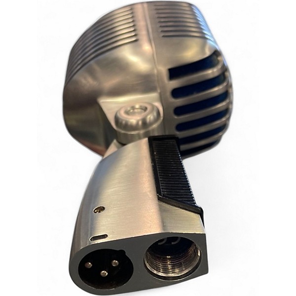 Used Shure Super 55 Dynamic Microphone
