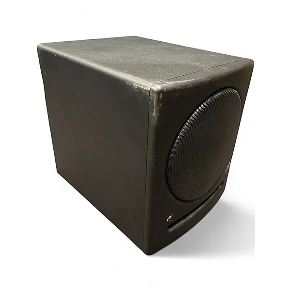 Used PreSonus Eris Sub8 Subwoofer