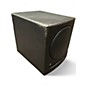 Used PreSonus Eris Sub8 Subwoofer