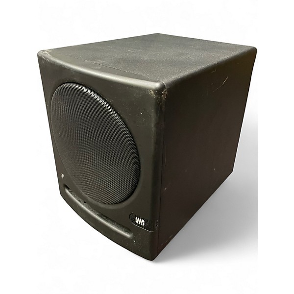Used PreSonus Eris Sub8 Subwoofer