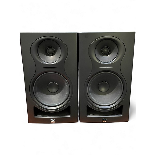 Used Kali Audio IN-8 V2 8" 3-Way Pair Powered Monitor
