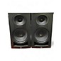 Used Kali Audio IN-8 V2 8" 3-Way Pair Powered Monitor thumbnail