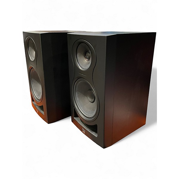 Used Kali Audio IN-8 V2 8" 3-Way Pair Powered Monitor