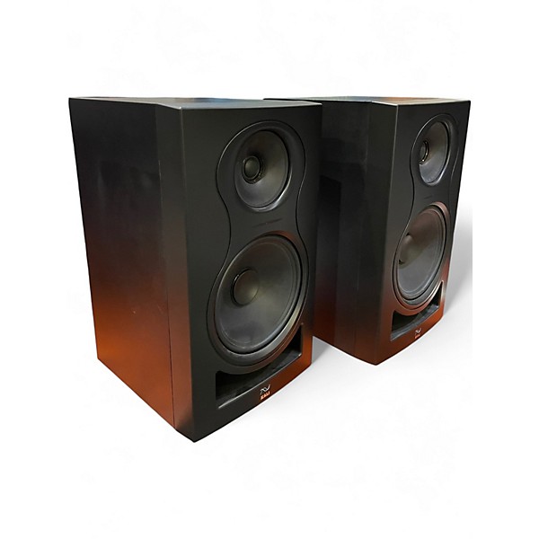 Used Kali Audio IN-8 V2 8" 3-Way Pair Powered Monitor