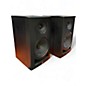 Used Kali Audio IN-8 V2 8" 3-Way Pair Powered Monitor