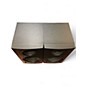 Used Kali Audio IN-8 V2 8" 3-Way Pair Powered Monitor