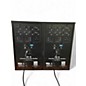 Used Kali Audio IN-8 V2 8" 3-Way Pair Powered Monitor
