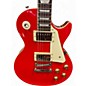Used Epiphone Les Paul Standard 1950s Red Solid Body Electric Guitar
