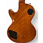 Used Epiphone Les Paul Standard 1950s Red Solid Body Electric Guitar