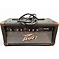 Used Peavey rage 12w head Solid State Guitar Amp Head thumbnail