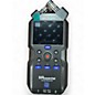 Used Zoom H4ESSENTIAL MultiTrack Recorder thumbnail