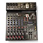 Used Peavey PV 10BT Unpowered Mixer thumbnail