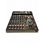 Used Peavey PV 10BT Unpowered Mixer