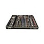 Used Peavey PV 10BT Unpowered Mixer