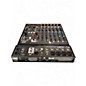 Used Peavey PV 10BT Unpowered Mixer