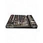 Used Peavey PV 10BT Unpowered Mixer