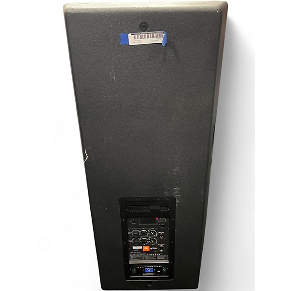 Used JBL SRX835P Powered Speaker