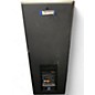 Used JBL SRX835P Powered Speaker