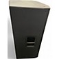 Used JBL SRX835P Powered Speaker