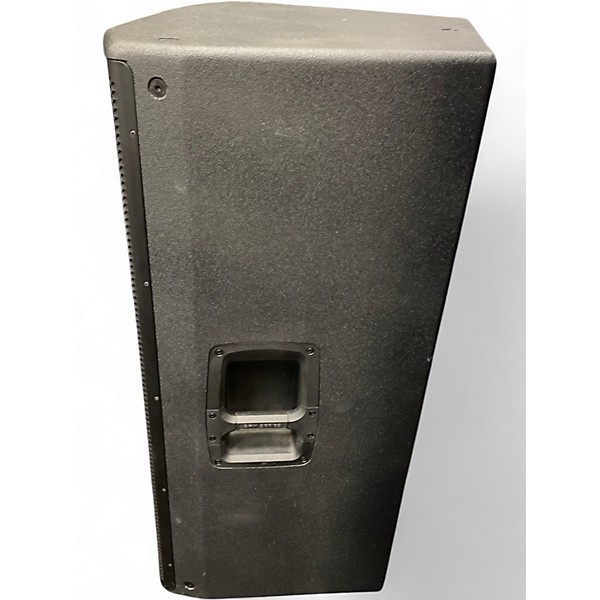 Used JBL SRX835P Powered Speaker