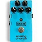 Used MXR M234 Analog Chorus Effect Pedal thumbnail