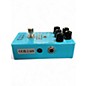 Used MXR M234 Analog Chorus Effect Pedal