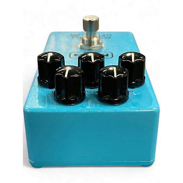 Used MXR M234 Analog Chorus Effect Pedal