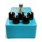 Used MXR M234 Analog Chorus Effect Pedal