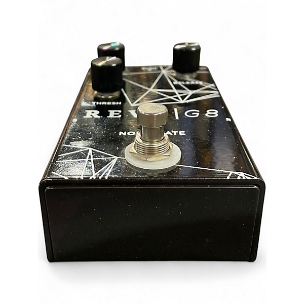Used Revv G8 Effect Pedal