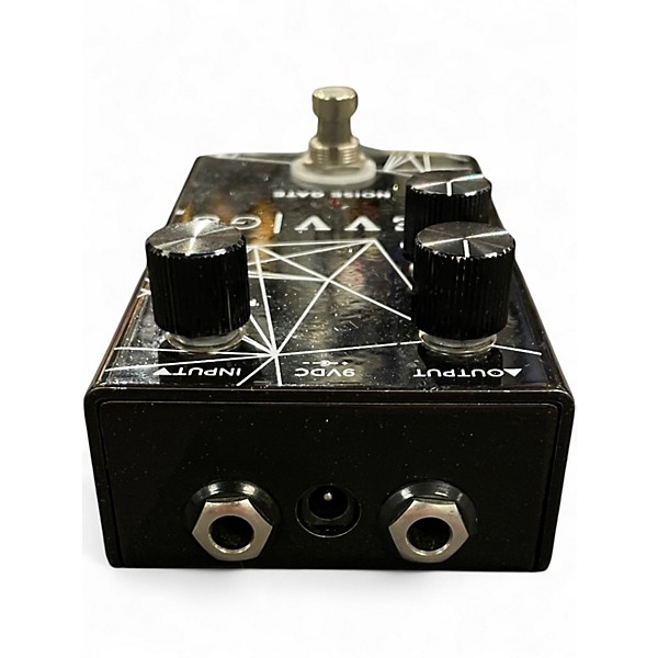 Used Revv G8 Effect Pedal