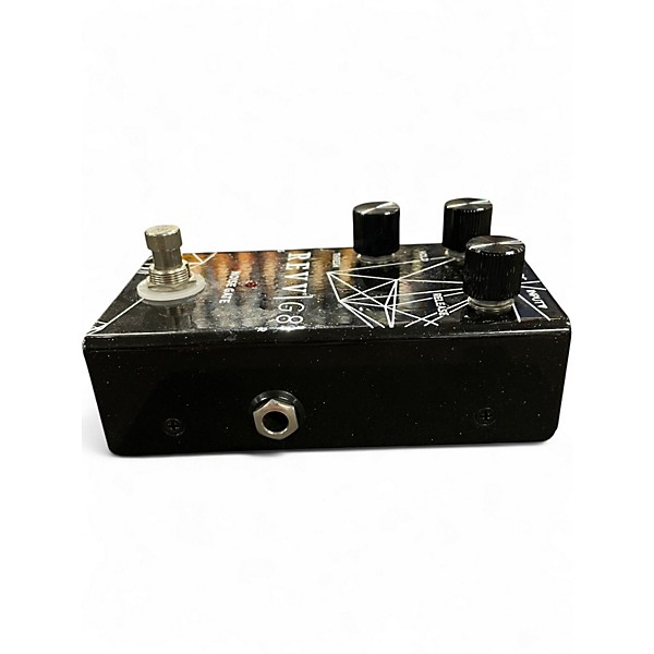 Used Revv G8 Effect Pedal