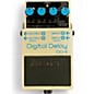 Used BOSS DD6 Digital Delay Effect Pedal thumbnail