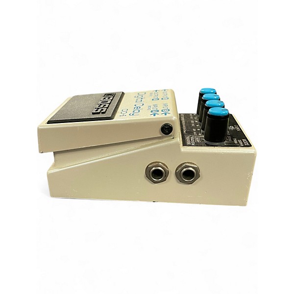 Used BOSS DD6 Digital Delay Effect Pedal