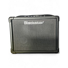 Used Blackstar ID:Core 40W Guitar Combo Amp