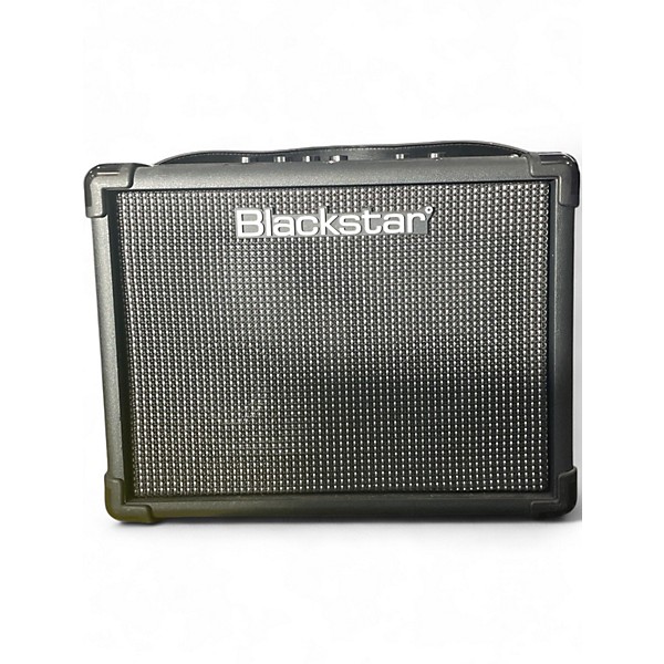 Used Blackstar ID:Core 40W Guitar Combo Amp