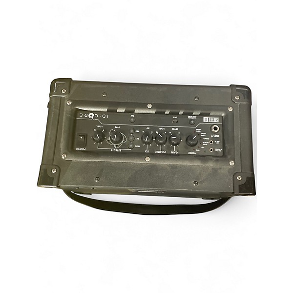 Used Blackstar ID:Core 40W Guitar Combo Amp