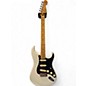 Used Fender Player II Stratocaster Alpine White Solid Body Electric Guitar thumbnail