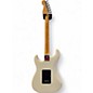 Used Fender Player II Stratocaster Alpine White Solid Body Electric Guitar