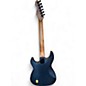 Used ESP LTD SN1000 3 Color Sunburst Solid Body Electric Guitar